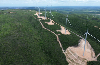 Sudene aprova liberação de recursos do FDNE para parques eólicos da Paraíba e Rio Grande do Norte