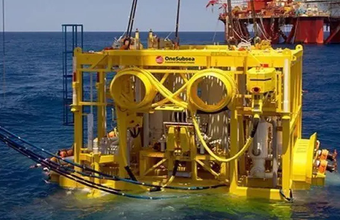 SLB OneSubsea assina com a Petrobras contrato de aquisição de equipamentos submarinos para o Campo de Roncador