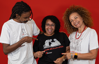 Neste Natal, presenteie com propósito ao lado de Médicos Sem Fronteiras