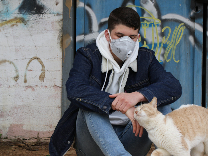 Como enfrentar a ansiedade em tempos de pandemia e manter bons hábitos, por Uranio Bonoldi