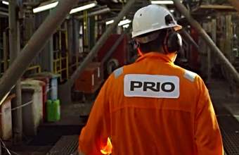 PRIO abre novas vagas para onshore e offshore