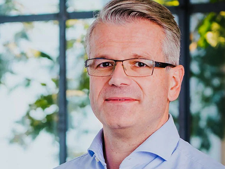 Maersk entra em 2022 com novas aquisições e parcerias