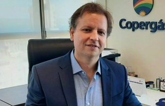 Felipe Valença é o novo presidente da Copergás