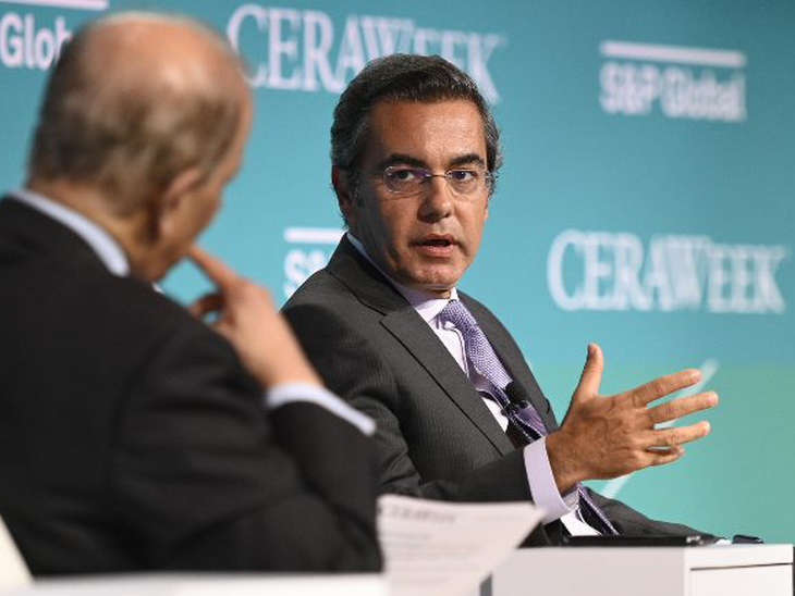 CERAWeek 2023: debate sobre transição energética tem participação de Rafael Chaves da Petrobras