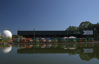 Copa Energia promove inclusão produtiva de mulheres em territórios vulneráveis