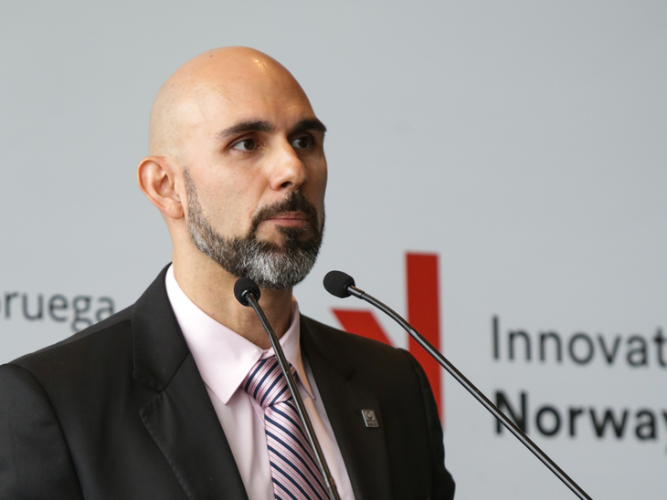 O Brasil é um dos ambientes mais promissores para fusões e aquisições, com Raphael Moura da ANP