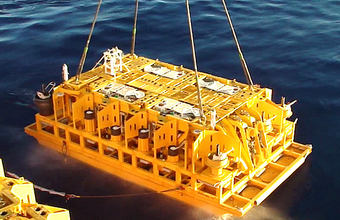 FMC Technologies fecha contrato de US$130 milhões com a Petrobras 