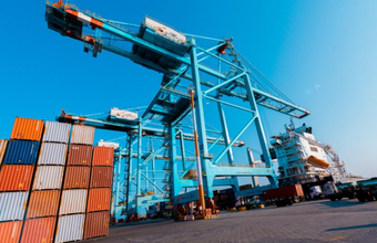 Complexo do Pecém (CE) abriga os primeiros projetos de hidrogênio verde do Brasil