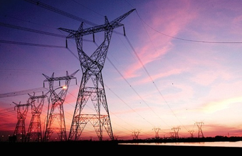 Consumo de eletricidade aumentou 2,1% em abril