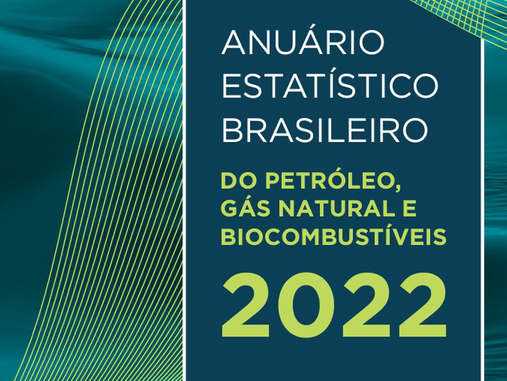 ANP divulga dados nacionais consolidados do setor regulado no ano de 2022