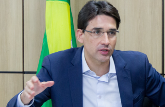 Com crescimento de mais de 4%, portos do Nordeste movimentaram 7,7 milhões de toneladas em outubro