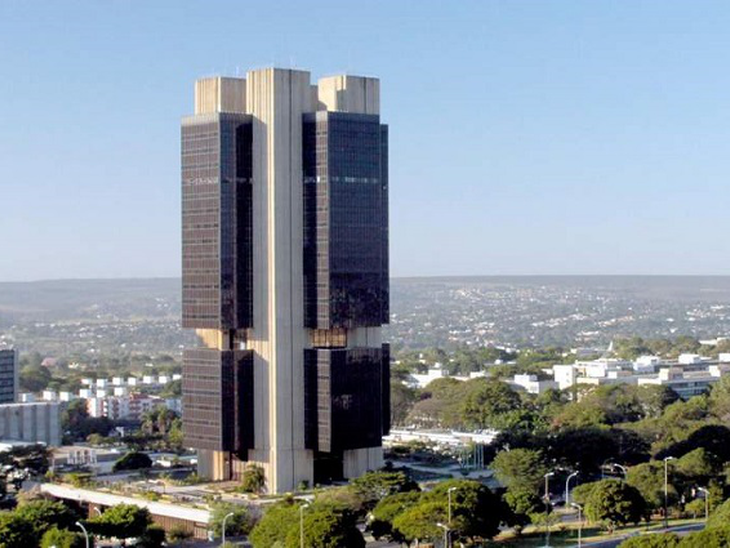 Copom eleva a taxa Selic para 3,50% a.a.