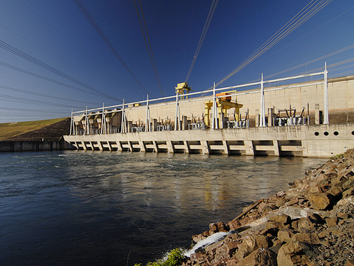 Consórcio com Furnas vence leilão da hidrelétrica Três Irmãos 