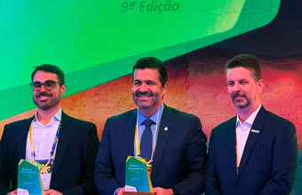 Constellation é reconhecida pela Petrobras como a melhor empresa em Operação de Sondas Marítimas