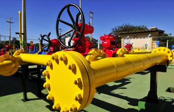 Novo Mercado de Gás ganha força com aprovação de projeto de lei do Rio Grande do Norte