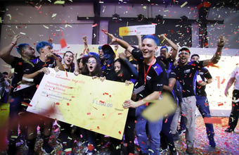 Em edição de recordes, equipes do Rio Grande do Sul e Minas Gerais vencem o Shell Eco Marathon