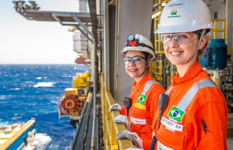 Inscrições para concurso da Petrobras terminam na próxima sexta-feira