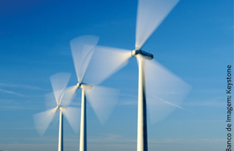 Ceará ganha mais um parque eólico