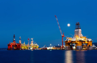 Workshop sobre Extensão da Vida Útil de Campos Maduros e Ativos Offshore