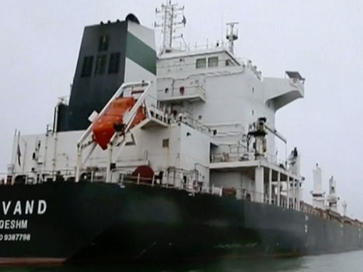Por temer sanções dos EUA, Petrobras se nega abastecer navios iranianos