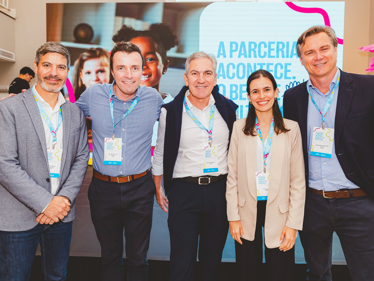 Programa Parcerias do Bem, da ENGIE, completa quatro anos com mais de 200 projetos e 75 mil pessoas beneficiadas