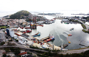 Circuito ‘Saúde nos Portos’ chega ao Porto de Niterói pela 1ª vez