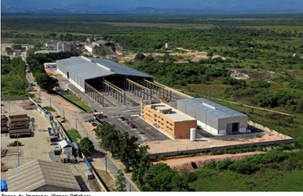 Grupo Fischer implanta unidade industrial “Aliança Offshore” no RJ