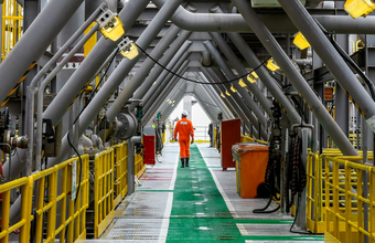Falta de engenheiros no setor de óleo e gás também representa gargalo para a transição energética