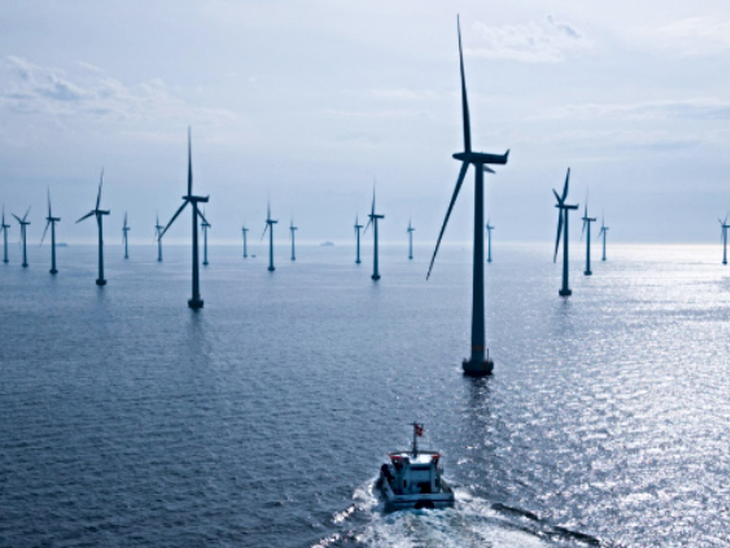 SOBENA: 3º Workshop de Eólica Offshore e Energia Renovável do Oceano