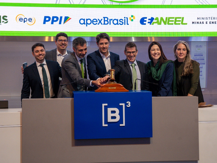 Neoenergia arremata lotes 1 e 7 em Leilão de Transmissão da ANEEL