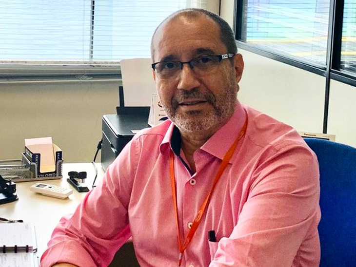 Estaleiro Mauá estará presente no Ecomar 2023