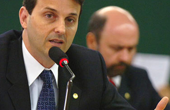 Câmara aprova regime de partilha do pré-sal