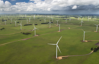 Governo vai fazer leilões de energia no segundo semestre