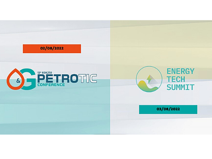 XII PetroTIC Conference + Energy Tech Summit