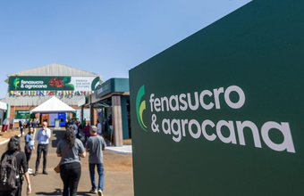 Fenasucro & Agrocana 2026 aprimora rastreabilidade de emissões e adota gestão de resíduos em todas as etapas do evento