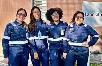 Dia da Mulher: elas contribuem para avanços no setor energético