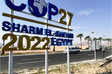 Brasil propõe a criação de um mercado global de crédito de metano no último dia da COP27