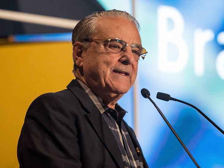 O futuro que queremos para o Brasil, por Robson Braga de Andrade