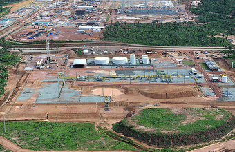 Terceira turbina da UTE Parnaíba I inicia operação comercial