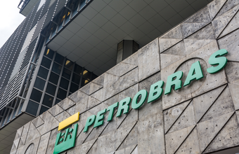 Petrobras informa sobre venda de participação na Braskem