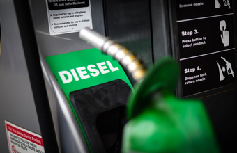 Novo modelo de comercialização de biodiesel será aplicado a partir de janeiro de 2022