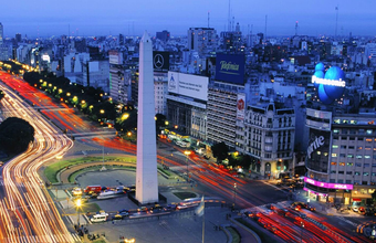 Contrato com geradoras para exportação de energia para a Argentina é assinado pela Tradener