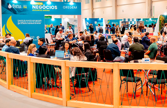 Bahia Oil & Gas Energy 2027 conecta negócios, inovação e oportunidades