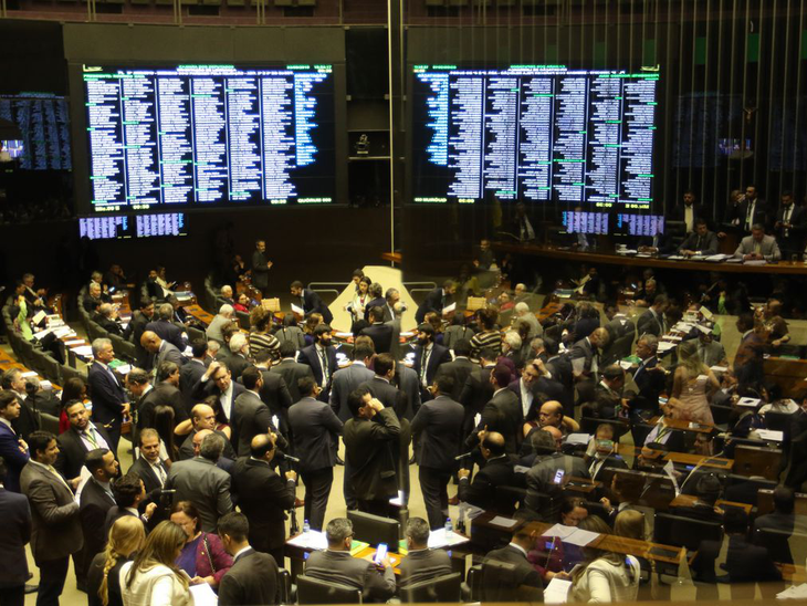 Promulgada PEC da Cessão Onerosa pelo Congresso Nacional, vem aí R$ 106,5 bilhões em bônus de assinatura 