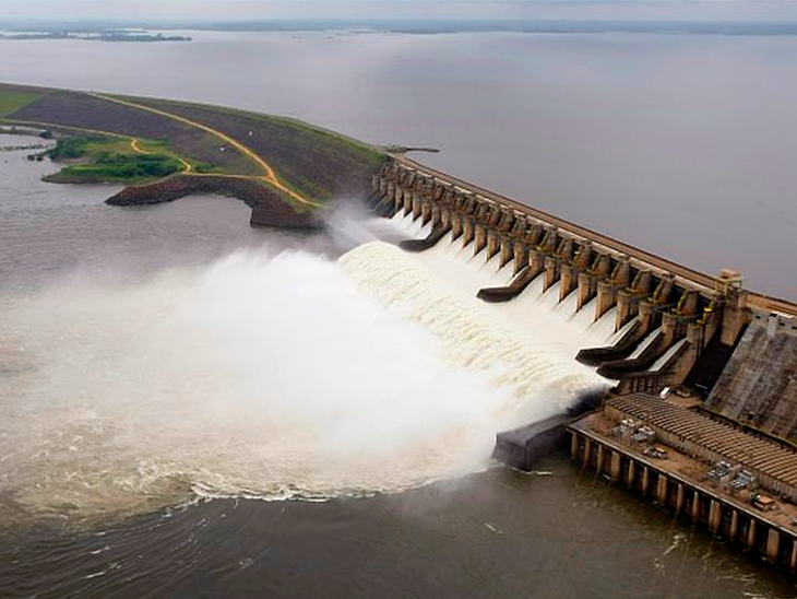 Com a inauguração de Belo Monte, Governo dá largada para a construção de novas hidrelétricas no Brasil