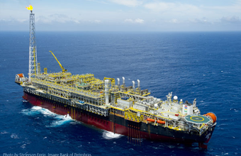 Produção de petróleo no Brasil cresceu 5,2% em outubro e GN é recorde, com 117 milhões de m³