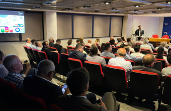 Firjan reúne MODEC e potenciais fornecedores no programa Rede de Oportunidades