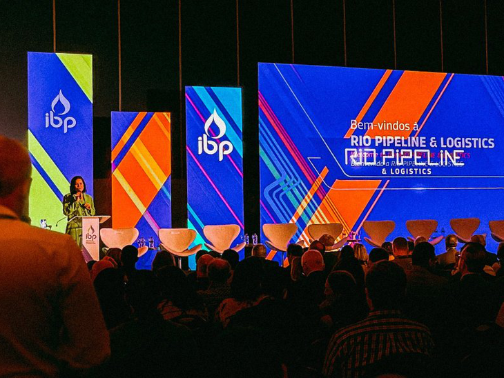 Ministério de Portos e Aeroportos quer ampliar participação do modal hidroviário na matriz logística brasileira