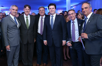 IBP tem nova Diretoria Executiva e novos Conselhos de Administração e Fiscal