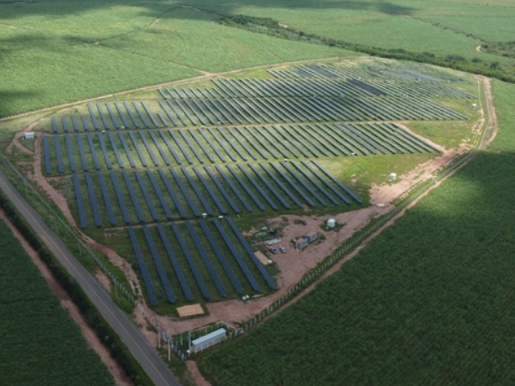 Thopen inaugura 5 usinas solares e amplia atuação no Paraná com investimento de R$ 50 milhões